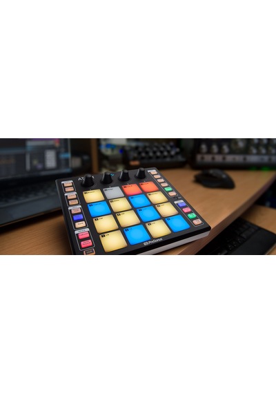 Presonus Atom Pad Kontrol