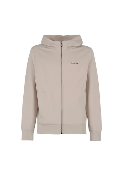 Calvin Klein Calvın Kleın Erkek Sweatshırt K10k112752-pea K10k112752-pea Krem Krem