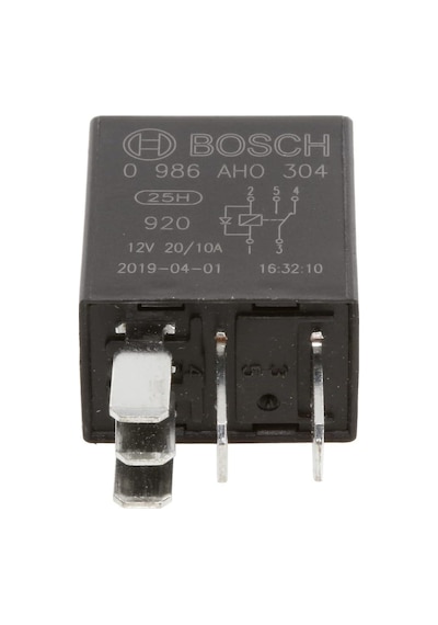 Bosch Role Mıkro 12v 5 Uclu 0986ah0304