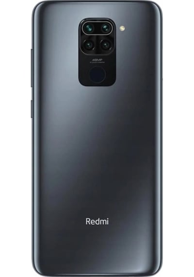 Xiaomi Redmi Note 9 128 GB (KVK Garantili)