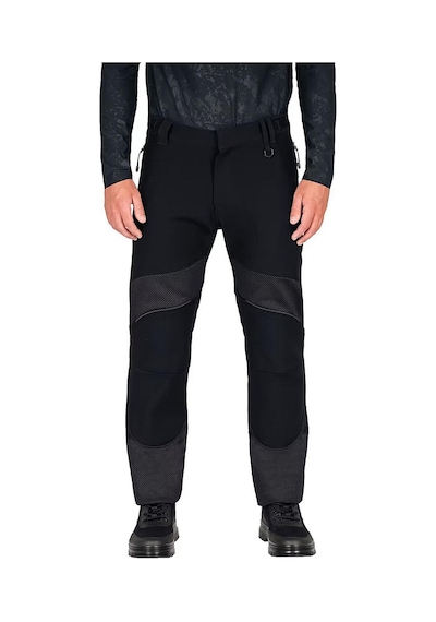 Knox Urbane Pro Move Korumalı Motosiklet Pantolonu Siyah