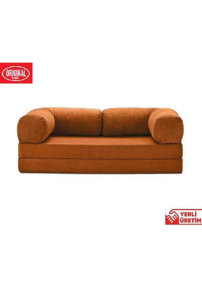Herev Max 300x200 Kk Köşe Koltuk Takımı / Fitilli Kadife Kumaşlı Şark Köşe Turuncu Herev Max 300x200 Kk Köşe Koltuk Takımı / Fitilli Kadife Kumaşlı Şark Köşe Turuncu