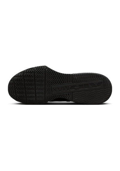 Nike Fq1833 Air Max Alpha Trainer 6 Spor Ayakkabı Siyah