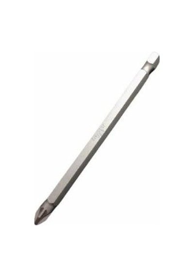Pz2 X 150 Mm Bits Yıldız Uç - Matkap Vida Sıkma Ucu
