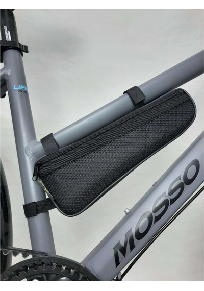 Procycle Pc-350 Kadro Arası Kısa Çanta Siyah