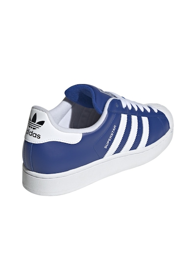 Adidas Superstar Iı Erkek Spor Ayakkabı - Jı0145 Mavi