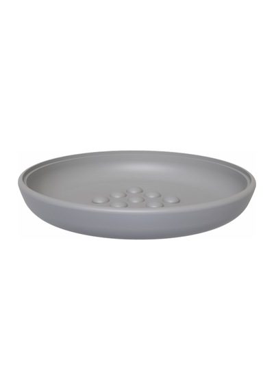 Pure 3'lü Banyo Seti-gri Grı