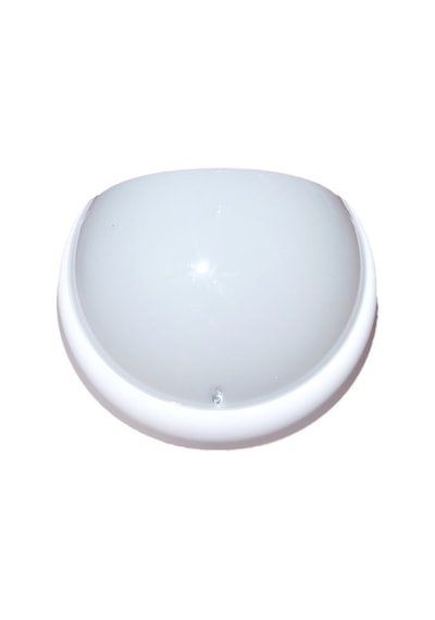Duvar Aplik Banyo-Wc-Balkon Ip54 Beyaz
