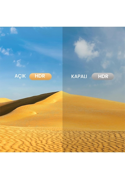 Premium 8k 60hz 4k 120hz Hdcp Arc Hdr Örgülü Hdmı 2.1 Kablo 5 Metre Standart