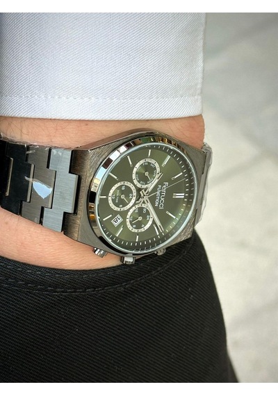 Ferrucci Frc.14455fm.05 Erkek Kol Saati