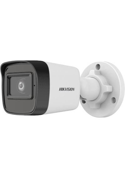 Hikvision Ds-2cd1021g2 -lıuf 2 Mp 2.8mm Ip Bullet Kamera