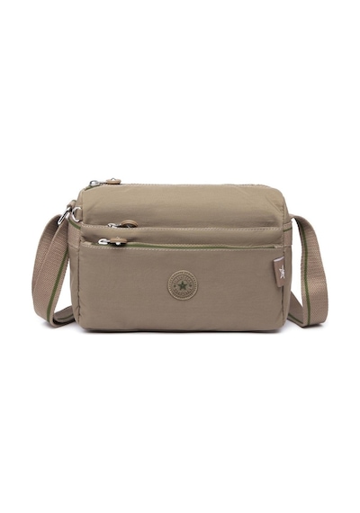 Küçük Boy Postacı Kadın Çantası Smart Bags 1006 A.Kahve (539116574) Kahverengi
