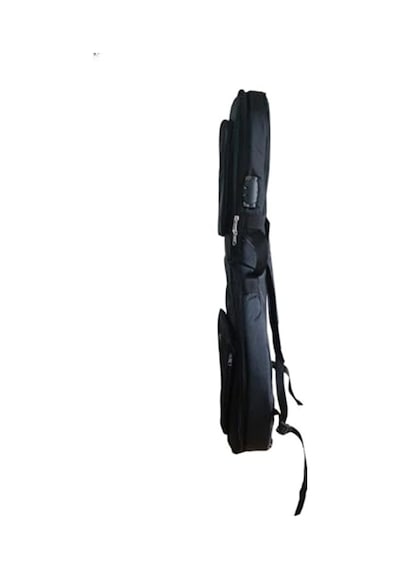 Softcase Klasik Gitar Kılıfı, Dayanıklı Ve Hafif Tasarım
