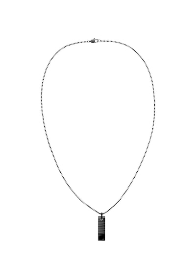 Calvin Klein Ckj35100086 Erkek Kolye Siyah