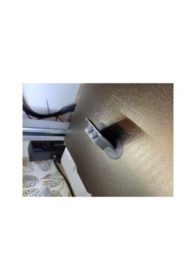 2001-2008 Peugeot 307 Bagaj File Montaj Kapağı