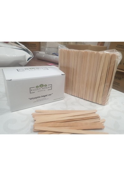 Çay Kahve Karıştırıcı 1500 Adet