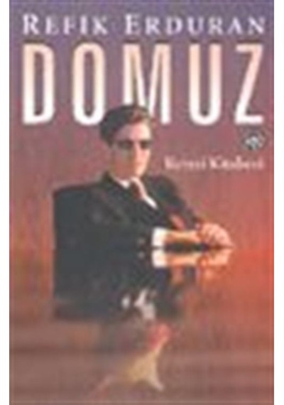 Domuz - Refik Erduran - Remzi Kitabevi