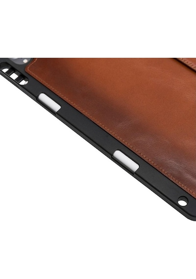 Bouletta Felix 11 Inç Apple Uyumlu iPad Pro 1.Nesil Deri Kılıf Rst2Ef Taba