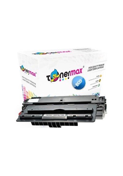 Hp M712Dn Uyumlu Toner / Hp Cf214A Uyumlu Toneri