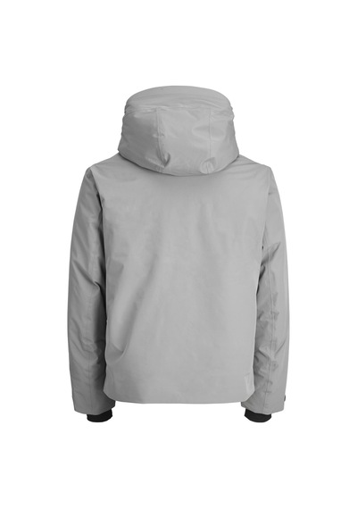 Jack & Jones Jcofusıon Technıcal Jacket Sn Skyline Skyline