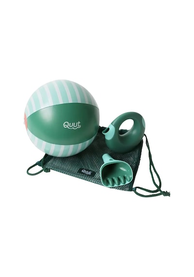 Quut Çocuk Plaj Seti Garden Green 173588