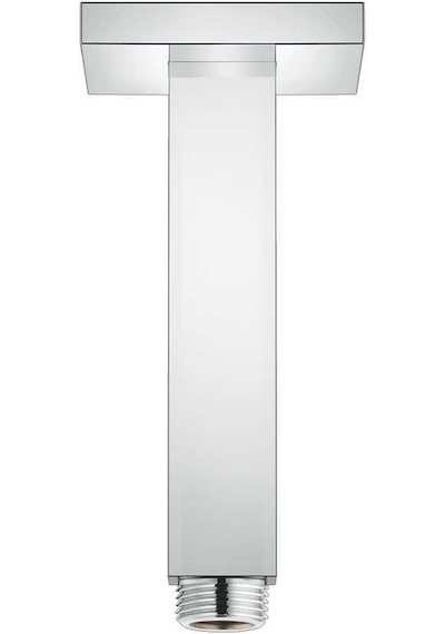 Grohe Rainshower Tavan Iniş Borusu 154 MM - 27711000 Krom