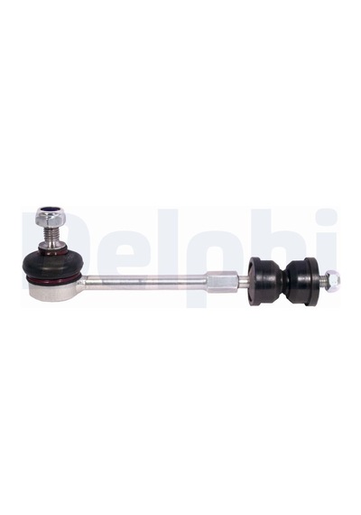 Volvo S60 1.6 T3 2010-2015 Delphi Arka Z Rotu / Askı Rotu B4164t3