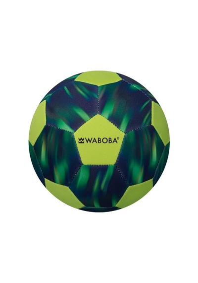 Waboba Sporty Plaj Futbol Topu 5 Numara, Su Geçirmez Deniz Ve Havuz Futbol Topu, Plaj, Bahçe Ve Açık Hava Oyunları İçin, 8,5 İnç Waboba Sporty Plaj Futbol Topu 5 Numara, Su Geçirmez Deniz Ve Havuz Futbol Topu, Plaj, Bahçe Ve Açık Hava Oyunları İçin, 8,5 İnç