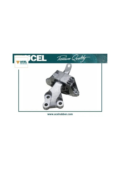 Hidrolik Motor Takozu Solastra J Üçel Kauçuk 13287957/ 682067/ 13248550/ 682076 S91126