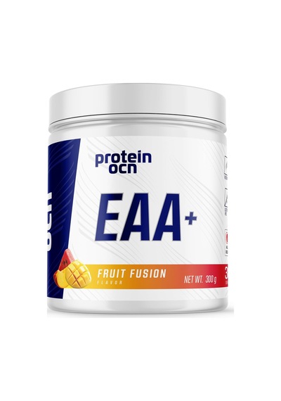 Eaa Ve Fruit Fusion 300g 30 Servis
