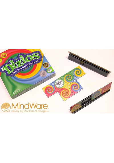 Mindware - Dizios