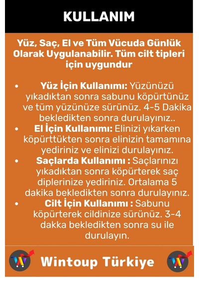 Doğal Güzel Kokulu Cilt Yüz Derinlemesine Temizlik Nemlendirici Havuç Sabunu 1 Adet