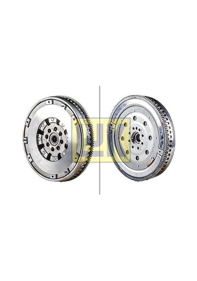 LUK 415014010 Volan