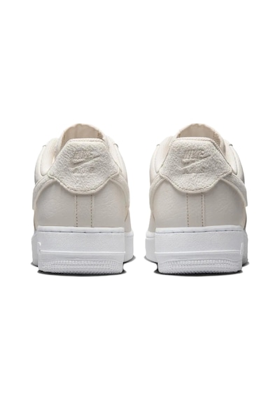 Nike Air Force 1 '07 Lx Next Nature Unisex Sneaker Unisex Günlük Spor Ayakkabı Krem Krem