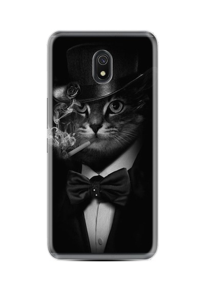 Xiaomi Redmi 8a Kılıf Hd Baskılı Kılıf Yüksek Korumalı - /çoksatanlar/- Name-92.jpg Renk161 Renk161