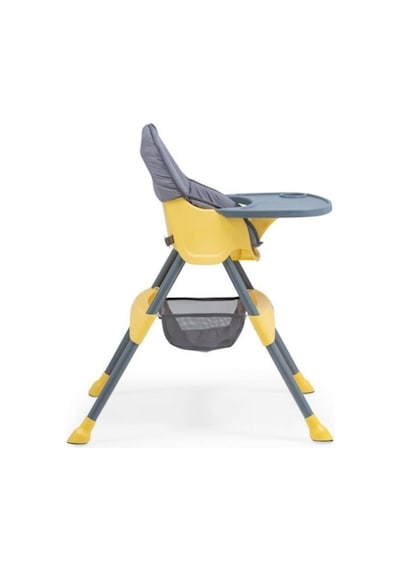 Baby2Go 2270 Snac Mama Sandalyesi-Kırmızı