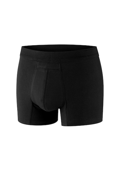 Laula Erkek Boxer Paketleri %95 Pamuk Premium Collection Çok Renkli