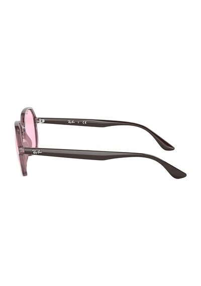 Ray-Ban RB4361 6574Q3 52 Unisex Güneş Gözlüğü
