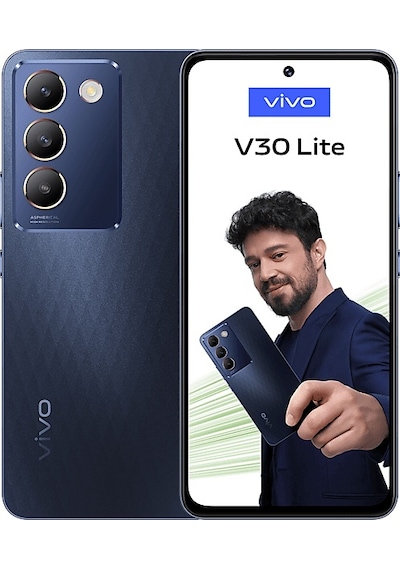 Vivo V30 Lite 8 GB 256 GB (Vivo Türkiye Garantili)