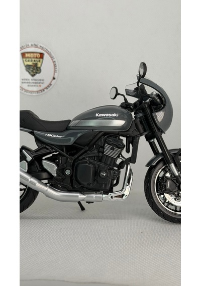 Harley-davidson Iron 883 Gri Maisto 1:18 Ölçek Orijinal Lisanslı Diecast Model Motosiklet