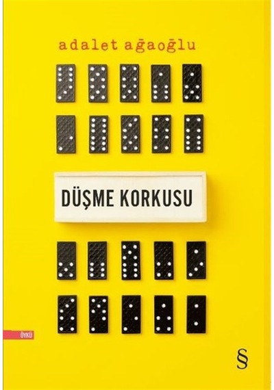 Düşme Korkusu