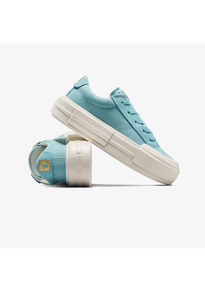 Converse Cruise Unisex Mavi Platform Sneaker