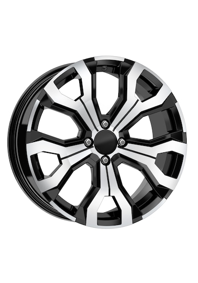 Dacia Sandero Uyumlu Jant Dy1886 6.5x16 4x100 Et-35 60.1 Bd 4 Adet