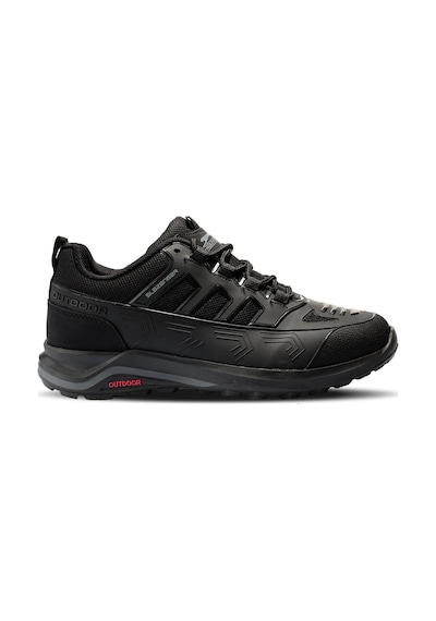 Slazenger GAZELLE I Erkek  Siyah Outdoor