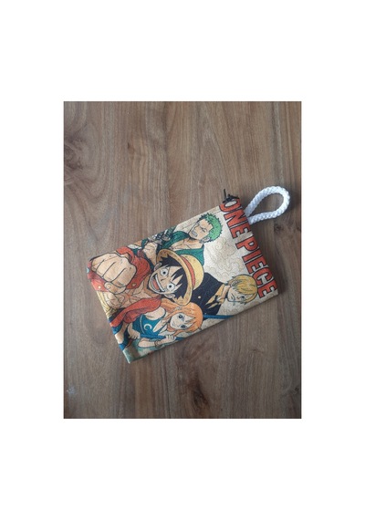 Owl Bag One Piece New Desenli Kalemlik - Cüzdan Diğer
