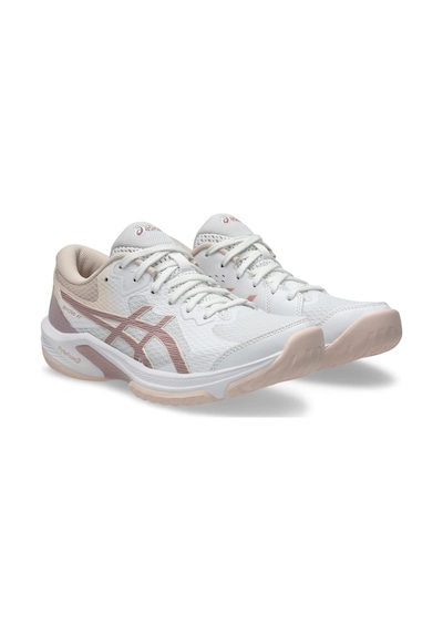 Asics Beyond Ff Kadın White/sky Voleybol Ayakkabısı 1072a095-107 White/sky