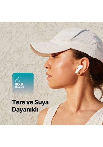 Airbeat Switch Enc Gerçek Kablosuz Tws Bluetooth Kulaklık 2km152b
