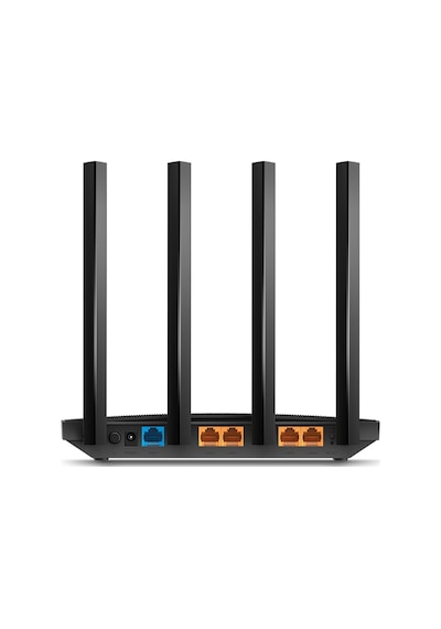 TP-Link Archer C80 1900 Mbps 5 Ghz Dual Band Kablosuz Router
