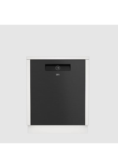Beko BBM 162 D 6 Programlı Ankastre Bulaşık Makinesi