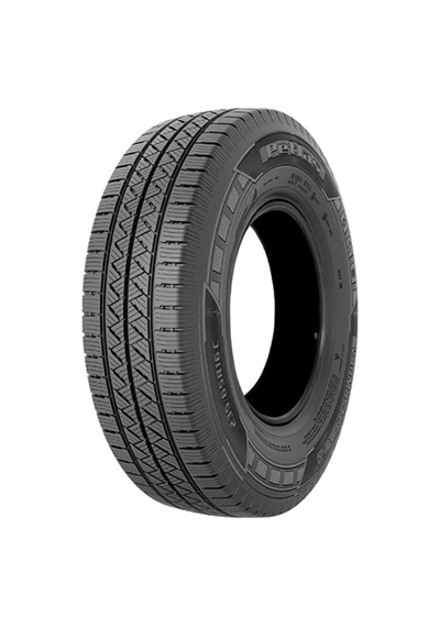 Petlas 215/60R17C 109/107T Vanmaster A/S + Dört Mevsim Lastiği - 2026